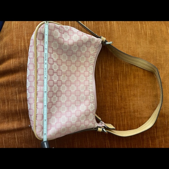 Nine West small handbag - Picture 4 of 7
